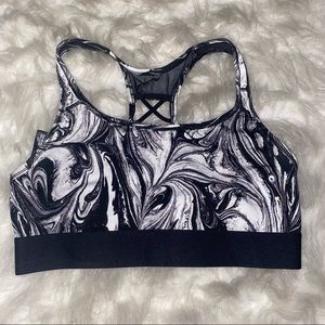 VS sports bra